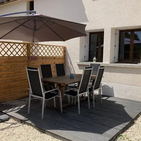 In Maire-l'evescault, Deux-sevres, France * Maire-l'Evescault