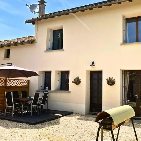 In Maire-l'evescault, Deux-sevres, France * Maire-l'Evescault