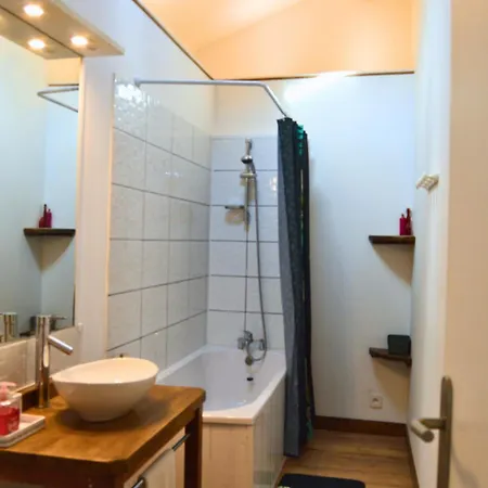 In Maire-l'evescault, Deux-sevres, France Holiday home