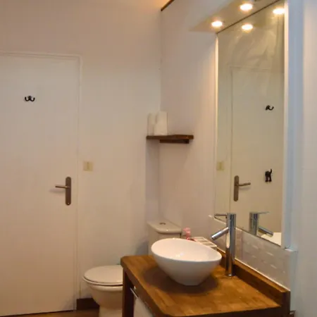 Holiday home In Maire-l'evescault, Deux-sevres, France